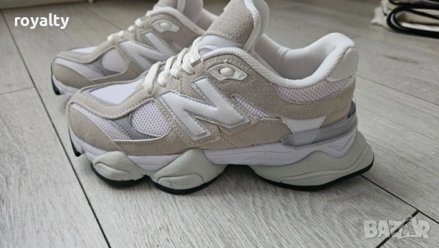 New Balance 9060 Нови Дамски Маратонки 36-44 Номер Ню Баланс 