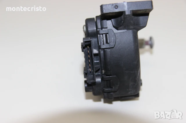 Педал газ Audi A4 B7 (2004-2007г.) 8E2721523J / 8E2 721 523 J / 6PV00802634 потенциометър, снимка 3 - Части - 51047812