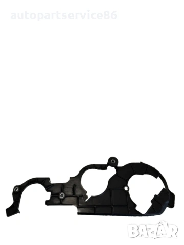 Капак на ангренажния ремък за Volkswagen Touareg 3.0 Tdi (2009)