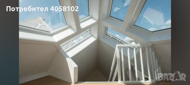 Монтаж на слънцезащитно и енергийно-ефективно фолио за дома, снимка 1 - Други услуги - 45172745