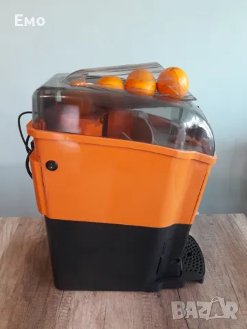 Фреш машина EXPRESSA, снимка 2 - Машини за сок - 50114035