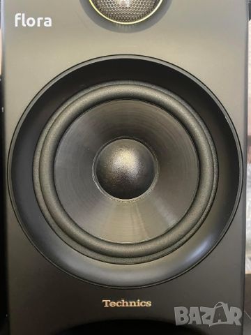 Technics SB-CH7, снимка 9 - Тонколони - 46645588