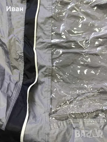 УНИВЕРСАЛЕН НАДУВАЕМ ФОРСЕЛТ AIR VANGO KELA ТАLL. ЗА КЕМПЕР ИЛИ КАРАВАНА.РАЗМЕРИ 370 x 310см, снимка 14 - Палатки - 49708731