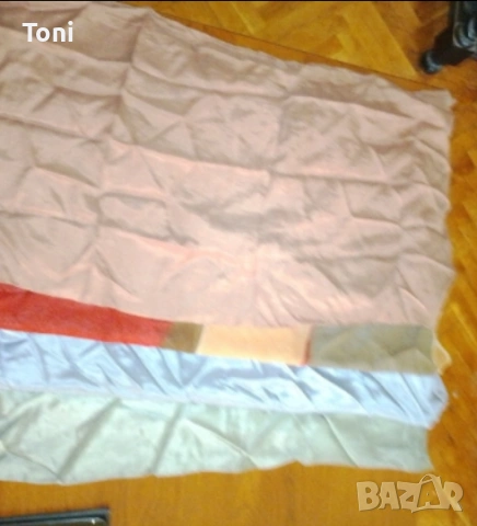 13 броя женски шал 6 от тех копринени цената е по договаряне , снимка 8 - Шалове - 53412228