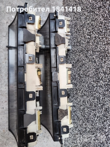 Километраж Рено Еспейс бензин и дизел/ Renault Espace, снимка 8 - Части - 51750607