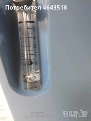 Кислородна машина , снимка 4 - Други - 52316955