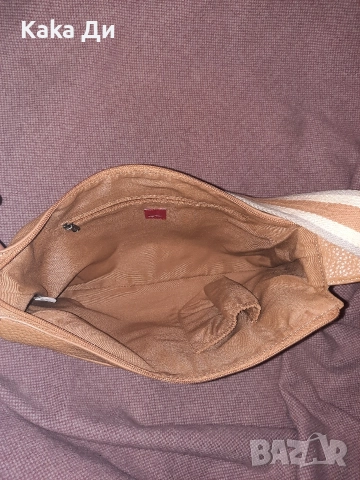 ESPRIT, снимка 6 - Чанти - 52978777