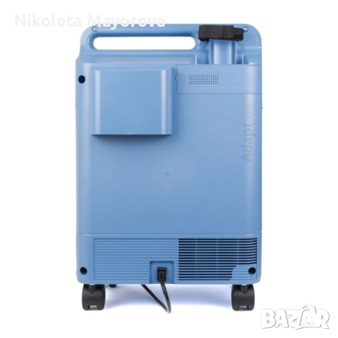 Кислороден Концентратор Philips Respironics EverFlo, снимка 3 - Други - 51630426