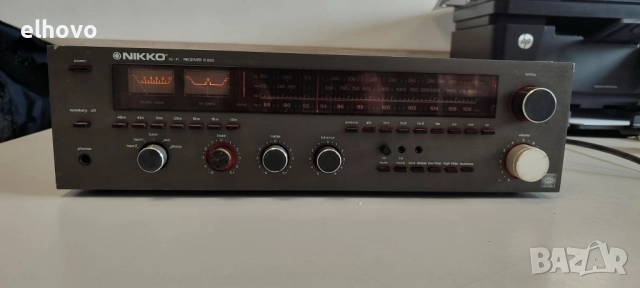 Ресивър Nikko R 850
