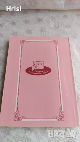 Изгубено щастие-Рашел Фийлд, снимка 4 - Художествена литература - 51263119