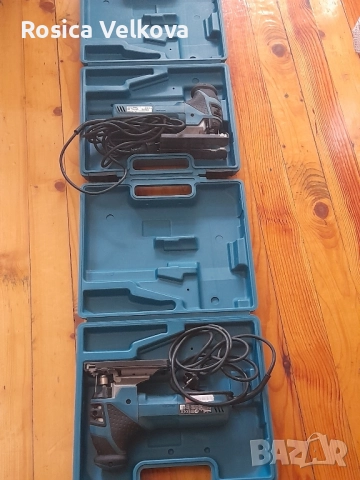 Зеге MAKITTA 4351FCT Намаление 