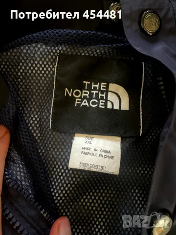 The North Face Gore-Tex jacket , снимка 2 - Якета - 47538617