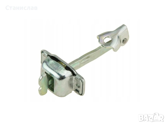 Ограничител на врата за Peugeot 107