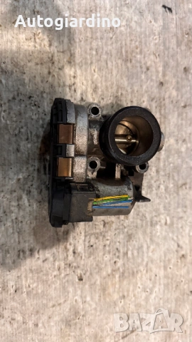 Дроселова Клапа за Smart ForTwo - 0003094V006 / A1601410225
