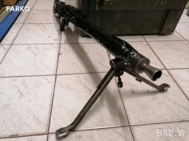 MG 42 - MG 53, снимка 4 - Бойно оръжие - 45115067