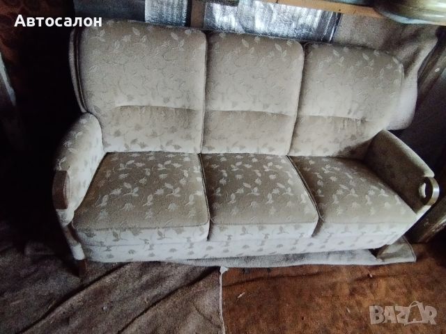 диван, снимка 1 - Дивани и мека мебел - 46461040