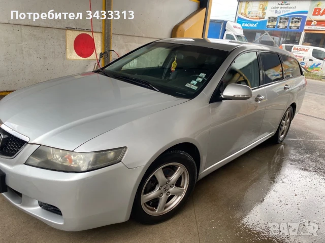 Продавам Хонда акорд , снимка 1