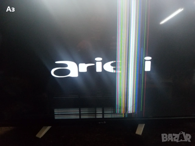 TV Arielli 32" за части 
