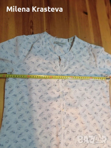 100 % памук Индия, снимка 3 - Ризи - 53462155