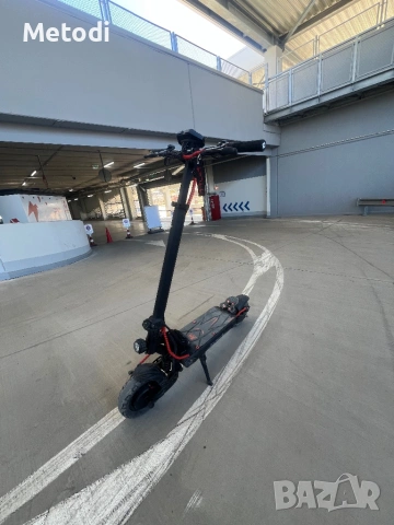 Kukirin G2 Master 1500kм