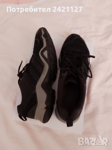 мъжки маратонки , снимка 4 - Спортни обувки - 51623122