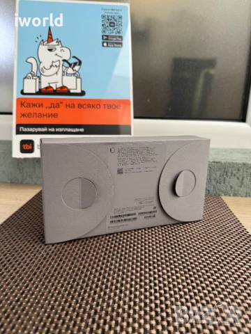  НОВ❌ Apple Watch ULTRA 2 ❗️Лизинг от 60лв/м ❗️ 49mm Cell / Black Titanium Гаранция‼️ , снимка 4 - Apple iPhone - 51193936