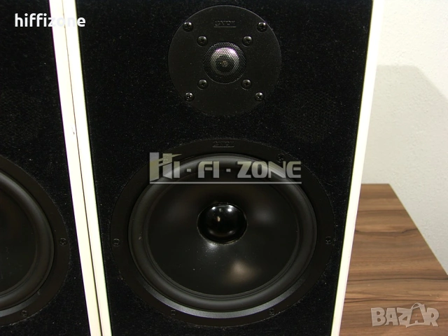 Тонколони  Canton karat-930 /2 , снимка 5 - Тонколони - 53441143