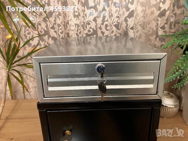 Пощенска курия, снимка 4 - Други стоки за дома - 53241991