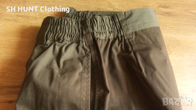 Beaver Lake Hunting Trouser размер XL за лов панталон със здрава материя - 1080, снимка 5 - Екипировка - 46248834