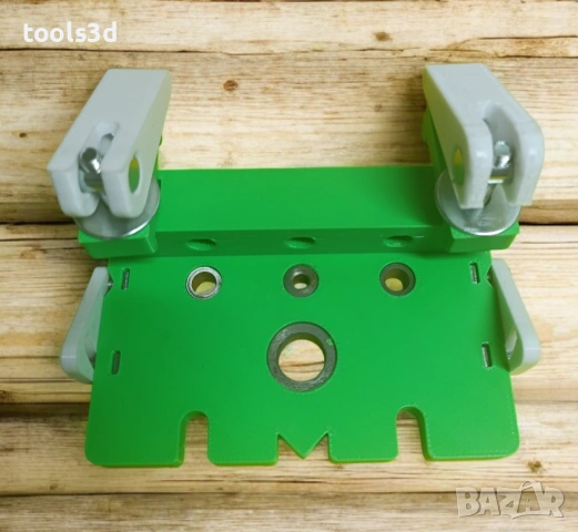 Шаблон за минификс., снимка 2 - Други инструменти - 36966996