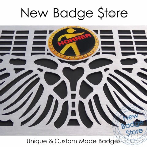 НАДПИСИ и ЕМБЛЕМИ за АКОРДЕОНИ, снимка 3 - Акордеони - 18239333