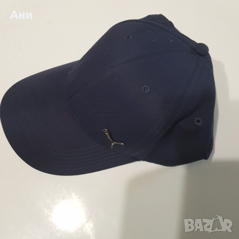Спортна шапка , снимка 2 - Шапки - 52587724