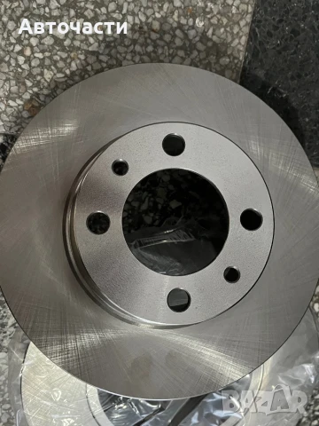 Lada/Лада спирачни дискове ваз нови оригинални , снимка 3 - Части - 50815529