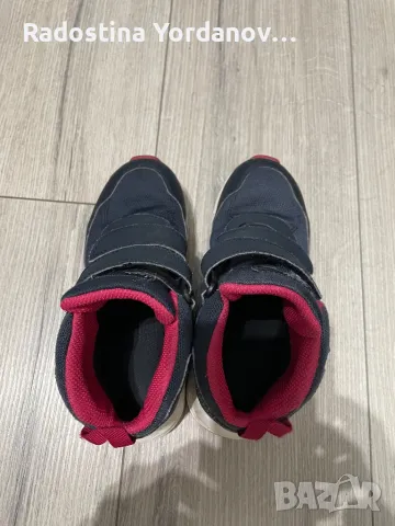 Детски боти , снимка 2 - Детски боти и ботуши - 49978316