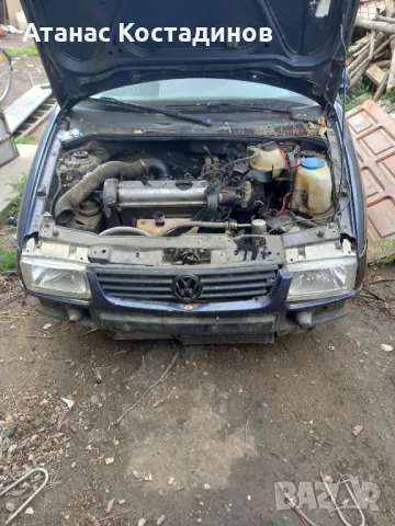 Volkswagen polo, снимка 1 - Части - 47206479