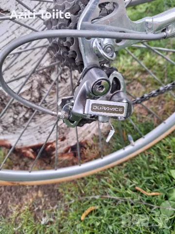 vintage road bike 26 inch, снимка 5 - Велосипеди - 48640212