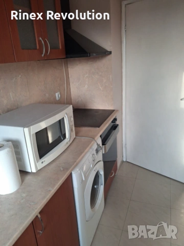 Тристаен апартамент под наем в Кършияка, снимка 10 - Апартаменти - 53890625