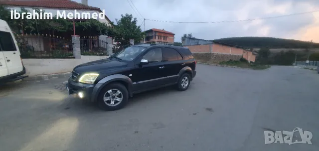 kia sorento top sastoyanie , снимка 4 - Автомобили и джипове - 47237452