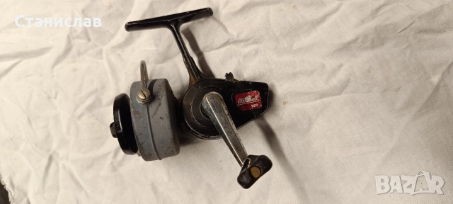 Ретро риболовна макара Mitchell 320