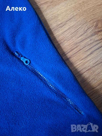 Salewa мъки поларен елек M размер, снимка 6 - Спортни дрехи, екипи - 53398666