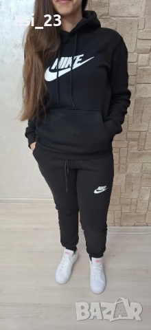 дамски зимни екипи 