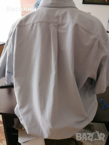 Мъжка риза Ralph Lauren Polo ,XL , снимка 4 - Ризи - 45054814
