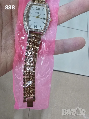 дамски часовници , снимка 4 - Дамски - 54133115
