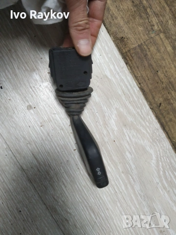 Лост Мигачи Опел Кадет , Opel 90221174