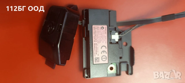 M.Board BN94-08207D за Samsung, снимка 4 - Части и Платки - 53963368