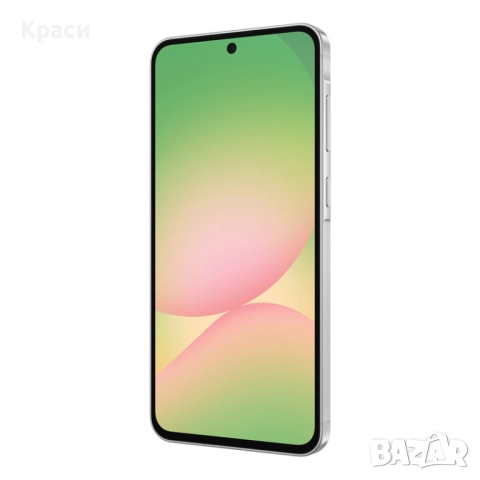  SAMSUNG GALAXY A56 , 256 GB, RAM 8 GB, , снимка 4 - Samsung - 52919096