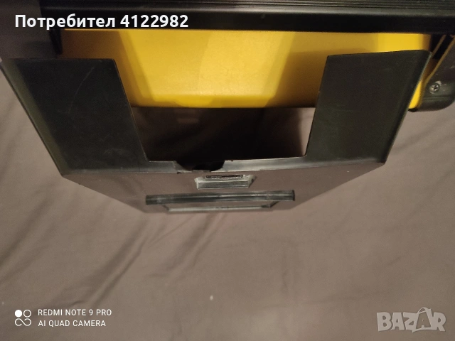 Инверторен електрожен Deca SIL 417 - Добро състояние , снимка 5 - Други инструменти - 54239833