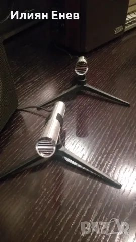 Sennheiser MD-402K, снимка 2 - Микрофони - 49339185