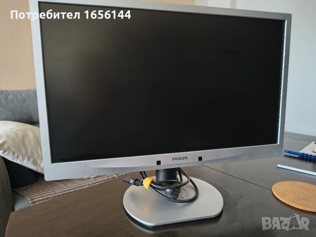 Монитор Philips 24 инча