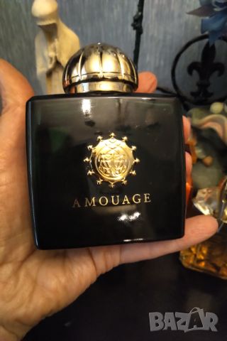 AMOUAGE EPIC WOMAN 100 ml, снимка 2 - Дамски парфюми - 45099907